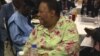 USikhwicamfundo Naledi Pandor wakwele South Africa.