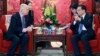 California Governor Stumps for Chinese Investment