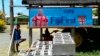 Rain Closes Some Polling Venues as Fiji Elects New Leader
