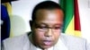 Patrice Trovoada, primeiro-ministro de São Tomé e Príncipe (Arquivo)