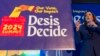 Indian Americans show shifting political loyalties ahead of presidential election