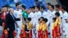 Morocco Soccer Club World Cup
