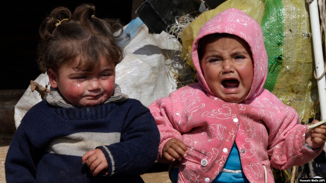 Idlib, Suriya