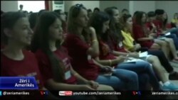 Mbështetja për të rinjtë e papunë në Shqipëri