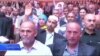 El-Nehza Weke Tevgera Nermrê li Tûnisê