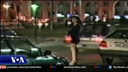 Tiranë: Shtohet goditja e trafikimit të qenieve njerëzore