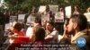 7 Years After Gang Rape, India Women's Safety Still Elusive 