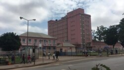 Malanje com falta de testes para Covid 19 - 1:33