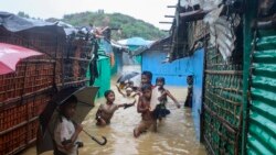 ဗွီအိုအေ ကြာသပတေးည ၉း၀၀-၁၀း၀၀ နာရီ ရေဒီယိုအစီအစဉ်