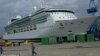 Royal Caribbean cruise ship Jewel of The Seas