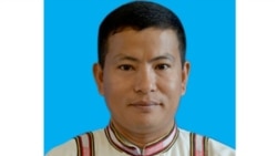 AA ဖမ်းထားတဲ့ လွှတ်တော်အမတ်ပြန်လွှတ်ရေး NLD တောင်းဆို