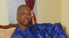 Cheick Traore is the leader of the African Convergence for Renewal (CARE) party in Mali. 