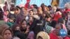 Women in Muslim New Delhi Neighborhood Spearhead Protest Against Citizenship Law