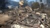 Wildfires Sweep Across Southeast Australia