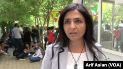 Hevşaredara Wanê Bedîa,