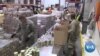 Top US General, Defense Secretary Warn of Longer Coronavirus Timeline 