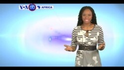 VOA60 AFRICA - AUGUST 14, 2014