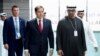UEA Tolak Semua Upaya Pindahkan Warga Palestina