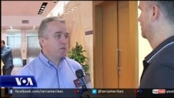 Studjuesit, reagime për raportin e TI