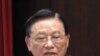 海基会董事长江丙坤