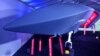 Boeing Unveils Unmanned Combat Jet Developed in Australia