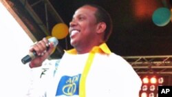 Patrice Trovoada