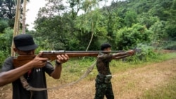 VOA ရဒေီယိုညပိုင်း ၉း၀၀-၁၀း၀၀ တိုက်ရိုက်ထုတ်လွှင့်မှု(သြဂုတ်၁၀၊၂၀၂၁) 