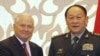 中国的核心利益与邻国的担忧