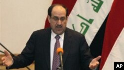 نوری ئه‌لمالیکی
