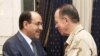 Thủ tướng Iraq hy vọng sẽ có quyết định về quân đội Mỹ hôm nay