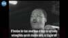 Amerika tenglik kuychisi Martin Lyuter Kingni xotirlamoqda