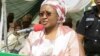 AISHA BUHARI