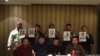 中國維權人士呼籲邵陽當局釋放朱承志