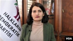 Semra Guzel