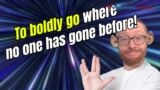 እንግሊዝኛ ተማሩ - Everyday Grammar: How to Split Infinitives