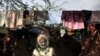 Soldiers in Somalia Present Problems for Families in Kenya