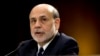 Federal Reserve Board Chairman Ben Bernanke testifies on Capitol Hill in Washington, Tuesday, Feb. 26, 2013.