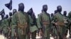 Somalia-al-Shabab