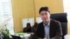Ông Phan Sào Nam.