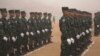 Myanmar's Karen Rebel Groups Reunite for Anniversary
