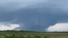 Tornado u Džordžiji (Foto: Rand McDonald via AP)
