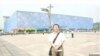 四川綿陽民運人士李必豐(參與網圖片)