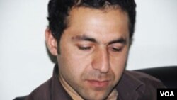 عه‌بدوڵا ڕێشاوی