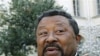 Jean Ping recandidata-se à liderança da União Africana e quer o apoio de São Tomé