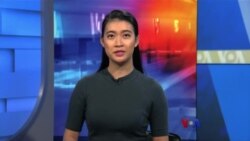 ဗွီအိုအေ တပတ်အတွင်းသတင်း (နိုဝင်ဘာ ၀၆၊ ၂၀၂၁)