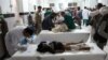 یونیسف: سال گذشته ۵۰۰ کودک افغان در اثر انفجار مواد باقی‌مانده از جنگ کشته یا زخمی شدند 