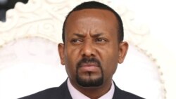“ቀ/ሚ ኣብይ ኣሕመድ ዝአተውዎ ቃል ክትግብርዎ ትጽቢት ንገብር” መራሕቲ ተቓወምቲ ፓርቲታት
