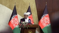 VOA Asia - A plan to hold back Taliban