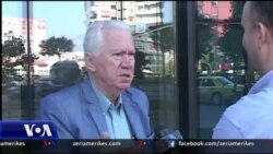 Opozita kërkon referendum për mbetjet