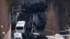 韩国警方再次突击尹锡悦住所实施拘捕